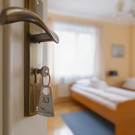 Apartamenty Zielony 6 Przy Mtp بوزنان المظهر الخارجي الصورة