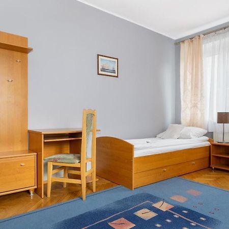 Apartamenty Zielony 6 Przy Mtp بوزنان المظهر الخارجي الصورة