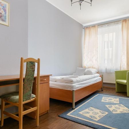 Apartamenty Zielony 6 Przy Mtp بوزنان المظهر الخارجي الصورة