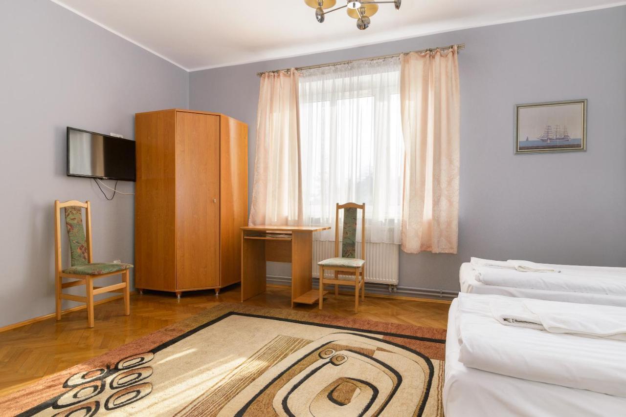 Apartamenty Zielony 6 Przy Mtp بوزنان المظهر الخارجي الصورة