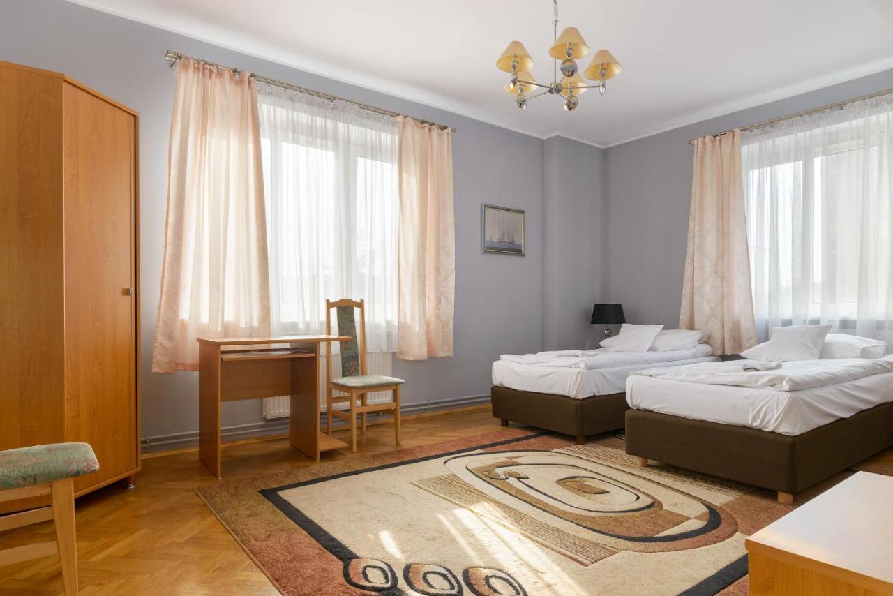Apartamenty Zielony 6 Przy Mtp بوزنان المظهر الخارجي الصورة